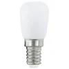 LAMPADINA A LED PER FRIGO 5.9CM - E14 ST26 2.5W 220-240V 25000H: vendita online LAMPADINA A LED PER FRIGO 5.9CM - E14 ST26 2.5W 220-240V 25000H in offerta