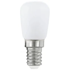 LAMPADINA A LED PER FRIGO 5.9CM - E14 ST26 2.5W 220-240V 25000H: vendita online LAMPADINA A LED PER FRIGO 5.9CM - E14 ST26 2.5W 220-240V 25000H in offerta