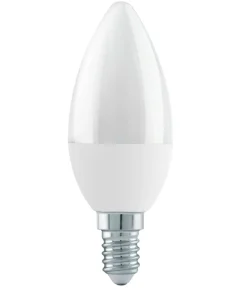 LAMPADINA A LED STEP DIMMING 10CM - E14 C37 4.9W 3000K 220-240V 25000H: vendita online LAMPADINA A LED STEP DIMMING 10CM - E14 C37 4.9W 3000K 220-240V 25000H in offerta