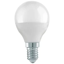 LAMPADINA A LED STEP DIMMING 10CM - E14 P45 4.9W 3000K 220-240V 25000H: vendita online LAMPADINA A LED STEP DIMMING 10CM - E14 P45 4.9W 3000K 220-240V 25000H in offerta