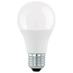 LAMPADINA A LED STEP DIMMING 11.2CM - E27 A60 8.5W 3000K 220-240V 25000H: vendita online LAMPADINA A LED STEP DIMMING 11.2CM - E27 A60 8.5W 3000K 220-240V 25000H in offerta