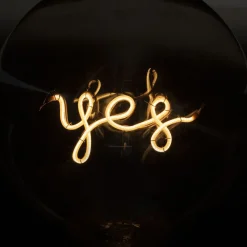 LAMPADINA A LED YES: vendita online LAMPADINA A LED YES in offerta