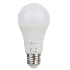 LAMPADINA LED-A60 GOCCIA 12W E27 3000K LUCE CALDA: vendita online LAMPADINA LED-A60 GOCCIA 12W E27 3000K LUCE CALDA in offerta