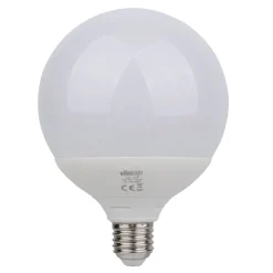 LAMPADINA LED-G120 GOCCIA 15W E27 4000K LUCE MEDIA: vendita online LAMPADINA LED-G120 GOCCIA 15W E27 4000K LUCE MEDIA in offerta