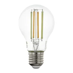 LAMPADINA SMART A LED D. 6CM - E27 A60 6W 2265K 220-240V 20000H: vendita online LAMPADINA SMART A LED D. 6CM - E27 A60 6W 2265K 220-240V 20000H in offerta