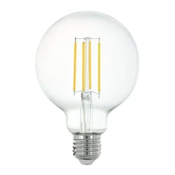 LAMPADINA SMART A LED D. 9,5CM - E27 6W 2700K 220-240V 20000H: vendita online LAMPADINA SMART A LED D. 9,5CM - E27 6W 2700K 220-240V 20000H in offerta