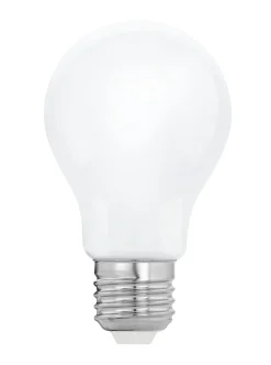 LAMPAD. SMART A LED GIORNO/NOTTE SENSORE - E27 4.5W W3000K 220-240V 25000H: vendita online LAMPAD. SMART A LED GIORNO/NOTTE SENSORE - E27 4.5W W3000K 220-240V 25000H in offerta