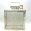 LANTERNA METALLO H. 33X29X14CM ORO: vendita online LANTERNA METALLO H. 33X29X14CM ORO in offerta