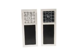 LAVAGNA KITCHEN IN LEGNO 34,5X14CM ASSORTITO: vendita online LAVAGNA KITCHEN IN LEGNO 34,5X14CM ASSORTITO in offerta