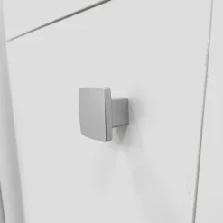 LAVATOIO LINEA CERAMICA CM 62X52 BIANCO