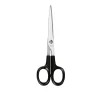 LEBEZ - PROFESSIONAL FORBICE 17 CM IN ACCIAIO INOX NERA: vendita online LEBEZ - PROFESSIONAL FORBICE 17 CM IN ACCIAIO INOX NERA in offerta