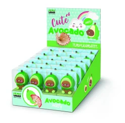 LEBEZ - TEMPERAMETITE AVOCADO: vendita online LEBEZ - TEMPERAMETITE AVOCADO in offerta