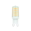LED BISPINA G9 230V 3.5W 360LM 3000K: vendita online LED BISPINA G9 230V 3.5W 360LM 3000K in offerta