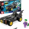 LEGO BATMAN - INSEGUIMENTO SULLA BATMOBILE: vendita online LEGO BATMAN - INSEGUIMENTO SULLA BATMOBILE in offerta