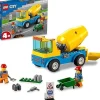 LEGO CITY - AUTOBETONIERA: vendita online LEGO CITY - AUTOBETONIERA in offerta