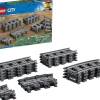 LEGO CITY - BINARI V29: vendita online LEGO CITY - BINARI V29 in offerta