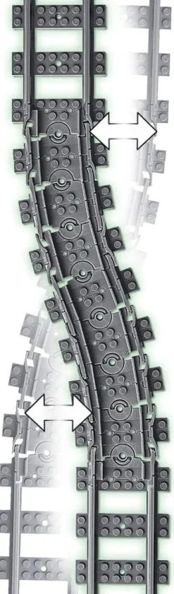 LEGO CITY - BINARI V29: vendita online LEGO CITY - BINARI V29 in offerta