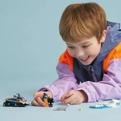 LEGO CITY - GATTO DELLE NEVI ARTICO: vendita online LEGO CITY - GATTO DELLE NEVI ARTICO in offerta