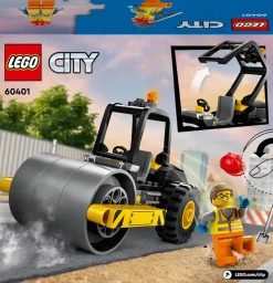 LEGO CITY - RULLO COMPRESSORE: vendita online LEGO CITY - RULLO COMPRESSORE in offerta