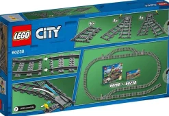 LEGO CITY - SCAMBI: vendita online LEGO CITY - SCAMBI in offerta