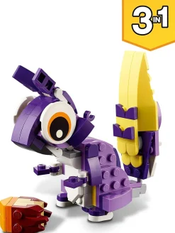 LEGO CREATOR - CREATURE DELLA FORESTA: vendita online LEGO CREATOR - CREATURE DELLA FORESTA in offerta
