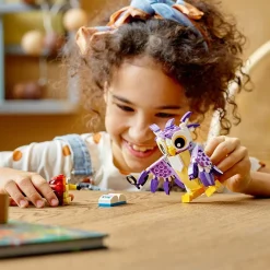 LEGO CREATOR - CREATURE DELLA FORESTA: vendita online LEGO CREATOR - CREATURE DELLA FORESTA in offerta