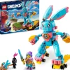 LEGO DREAMZzz - IZZIE E IL CONIGLIO BUNCHU: vendita online LEGO DREAMZzz - IZZIE E IL CONIGLIO BUNCHU in offerta