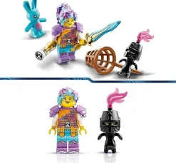 LEGO DREAMZzz - IZZIE E IL CONIGLIO BUNCHU: vendita online LEGO DREAMZzz - IZZIE E IL CONIGLIO BUNCHU in offerta