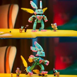 LEGO DREAMZzz - IZZIE E IL CONIGLIO BUNCHU: vendita online LEGO DREAMZzz - IZZIE E IL CONIGLIO BUNCHU in offerta