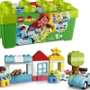 LEGO DUPLO - CONTENITORE DI MATTONCI: vendita online LEGO DUPLO - CONTENITORE DI MATTONCI in offerta