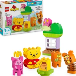 LEGO DUPLO - FESTA DI COMPLEANNO DI WINNIE THE POOH: vendita online LEGO DUPLO - FESTA DI COMPLEANNO DI WINNIE THE POOH in offerta