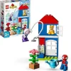 LEGO DUPLO - LA CASA DI SPIDER-MAN: vendita online LEGO DUPLO - LA CASA DI SPIDER-MAN in offerta