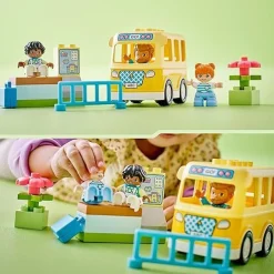 LEGO DUPLO - LO SCUOLABUS: vendita online LEGO DUPLO - LO SCUOLABUS in offerta