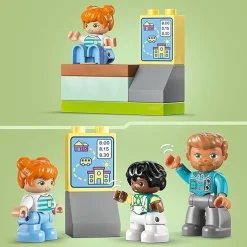 LEGO DUPLO - LO SCUOLABUS: vendita online LEGO DUPLO - LO SCUOLABUS in offerta