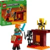 LEGO MINECRAFT - BATTAGLI SUL PONTE DEL NETHER: vendita online LEGO MINECRAFT - BATTAGLI SUL PONTE DEL NETHER in offerta