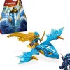 LEGO NINJAGO - ATTACCO DEL RISING DRAGON DI NYA: vendita online LEGO NINJAGO - ATTACCO DEL RISING DRAGON DI NYA in offerta