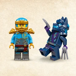 LEGO NINJAGO - ATTACCO DEL RISING DRAGON DI NYA: vendita online LEGO NINJAGO - ATTACCO DEL RISING DRAGON DI NYA in offerta