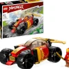 LEGO NINJAGO - AUTO DA CORSA DI KAI: vendita online LEGO NINJAGO - AUTO DA CORSA DI KAI in offerta