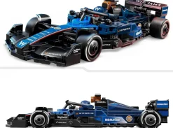 LEGO SPEED - AUTO DA CORSA F1 WILLIAMS RACING FW46: vendita online LEGO SPEED - AUTO DA CORSA F1 WILLIAMS RACING FW46 in offerta