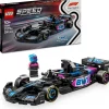 LEGO SPEED - AUTO DA CORSA BWT ALPINE F1 TEAM A524: vendita online LEGO SPEED - AUTO DA CORSA BWT ALPINE F1 TEAM A524 in offerta