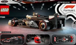 LEGO SPEED - AUTO DA CORSA MONEYGRAM HAAS F1 TEAM VF-24: vendita online LEGO SPEED - AUTO DA CORSA MONEYGRAM HAAS F1 TEAM VF-24 in offerta