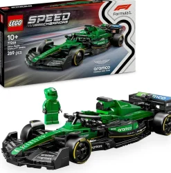 LEGO SPEED - AUTO DA CORSA ASTON MARTIN ARAMCO F1 AMR24: vendita online LEGO SPEED - AUTO DA CORSA ASTON MARTIN ARAMCO F1 AMR24 in offerta