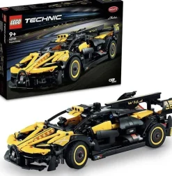 LEGO TECHNIC - BUGATTI BOLIDE: vendita online LEGO TECHNIC - BUGATTI BOLIDE in offerta