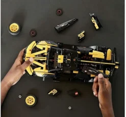 LEGO TECHNIC - BUGATTI BOLIDE: vendita online LEGO TECHNIC - BUGATTI BOLIDE in offerta