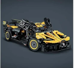 LEGO TECHNIC - BUGATTI BOLIDE: vendita online LEGO TECHNIC - BUGATTI BOLIDE in offerta