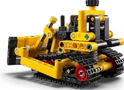 LEGO TECHNIC - BULLDOZER DA CANTIERE: vendita online LEGO TECHNIC - BULLDOZER DA CANTIERE in offerta