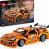 LEGO TECHNIC - FAST AND FURIOUS TOYOTA SUPRA MK4: vendita online LEGO TECHNIC - FAST AND FURIOUS TOYOTA SUPRA MK4 in offerta