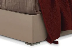 Letto contenitore 120 Egos Olmo: vendita online Letto contenitore 120 Egos Olmo in offerta