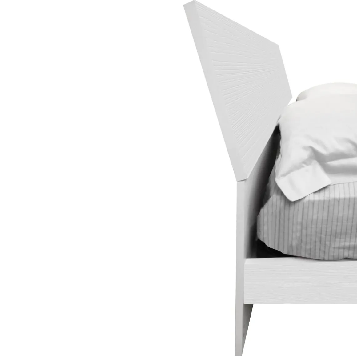 Letto matrimoniale moderno EGOS: vendita letto matrimoniale moderno online