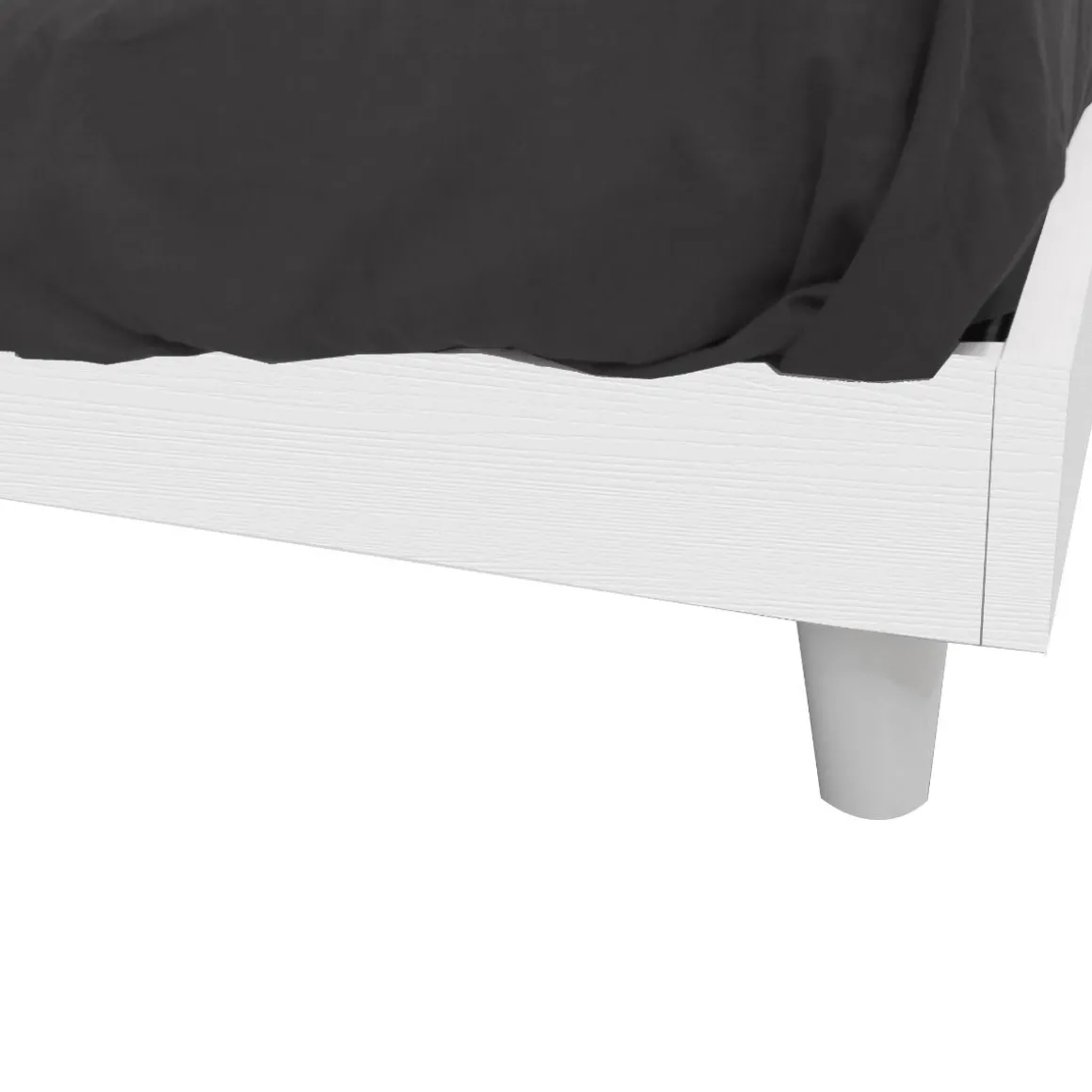 Letto matrimoniale moderno EGOS: vendita letto matrimoniale moderno online